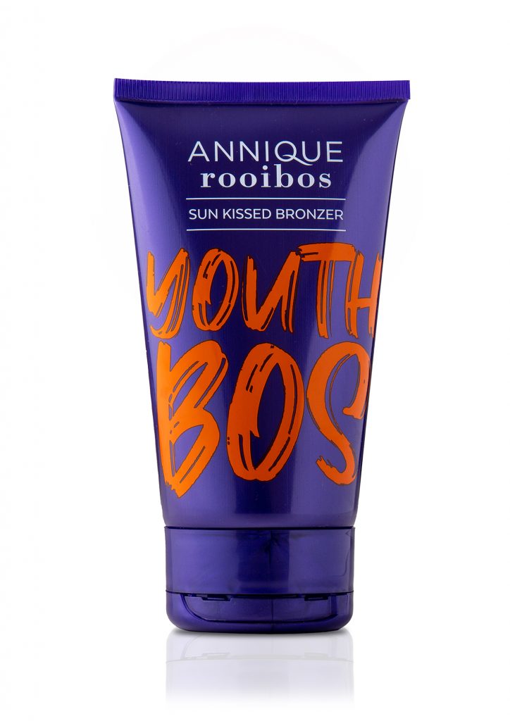 Sun Lotion Annique